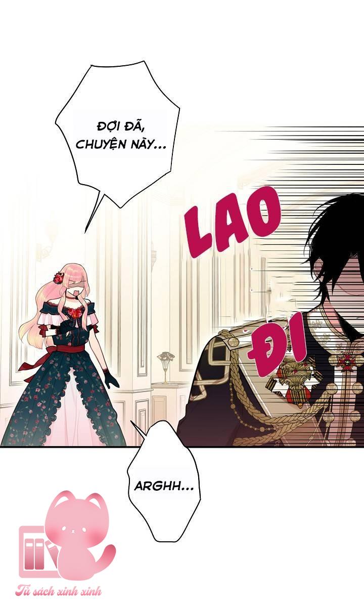 Ác Nữ Muốn Ly Hôn - Chap 55