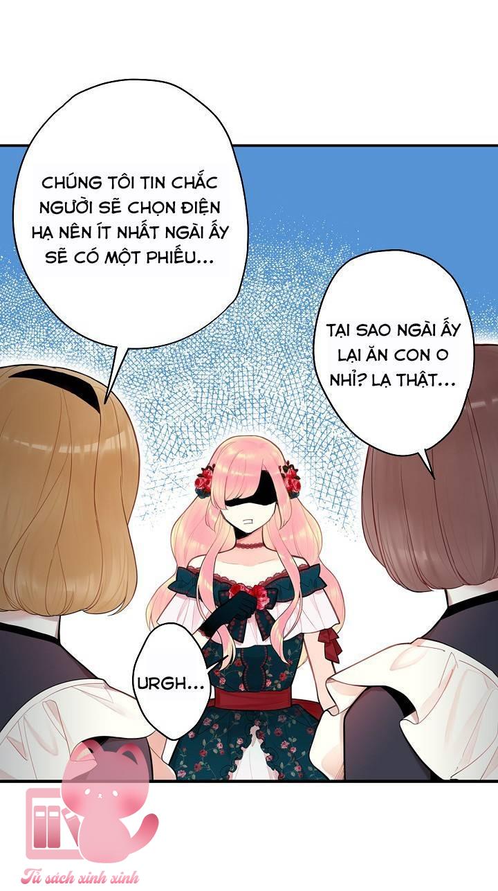 Ác Nữ Muốn Ly Hôn - Chap 55