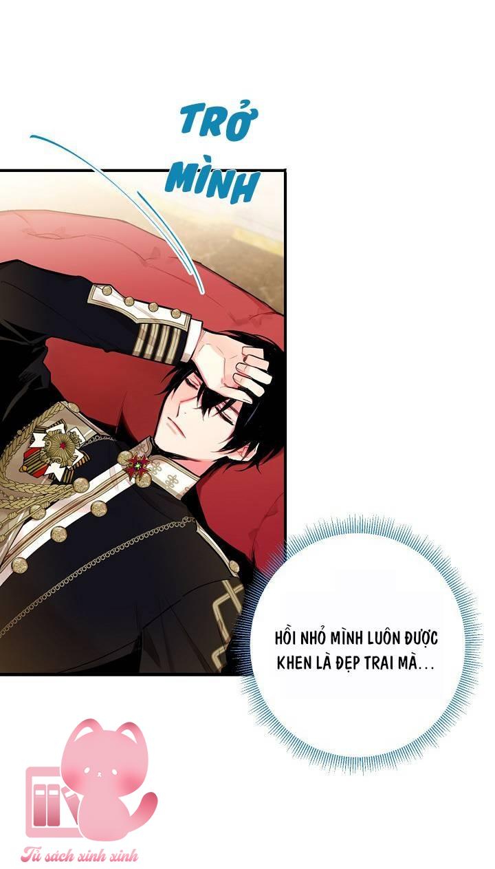 Ác Nữ Muốn Ly Hôn - Chap 55