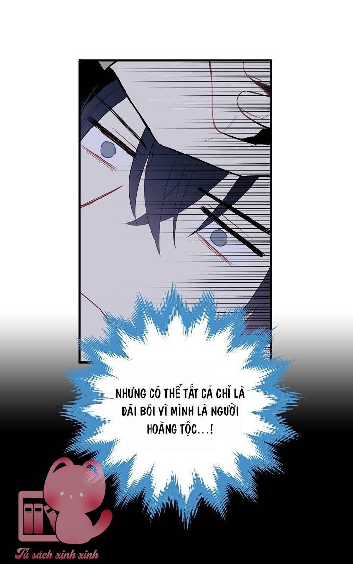 Ác Nữ Muốn Ly Hôn - Chap 55