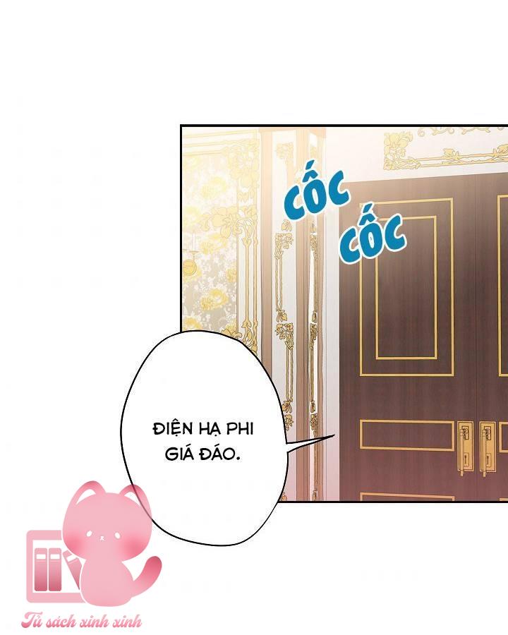 Ác Nữ Muốn Ly Hôn - Chap 55
