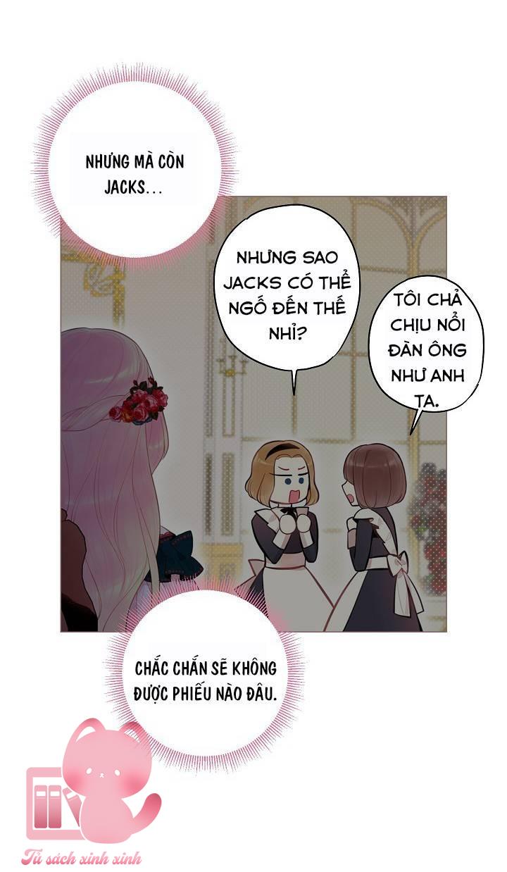 Ác Nữ Muốn Ly Hôn - Chap 55