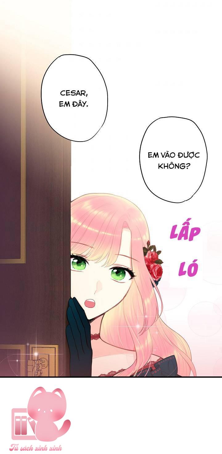 Ác Nữ Muốn Ly Hôn - Chap 55