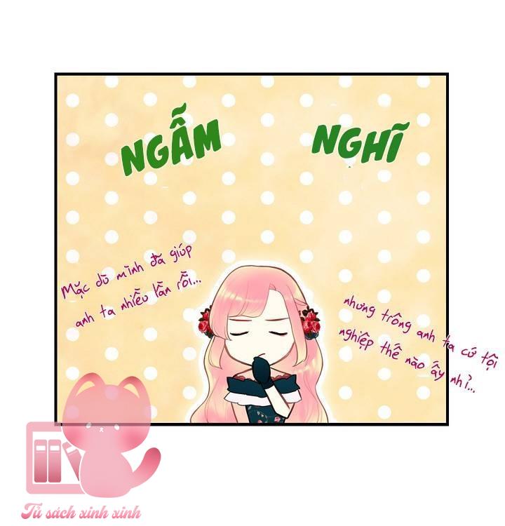 Ác Nữ Muốn Ly Hôn - Chap 55