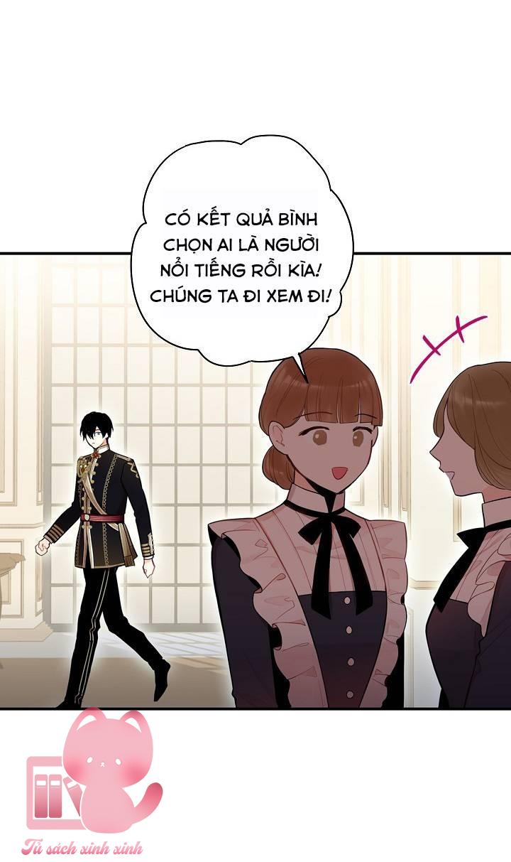 Ác Nữ Muốn Ly Hôn - Chap 55