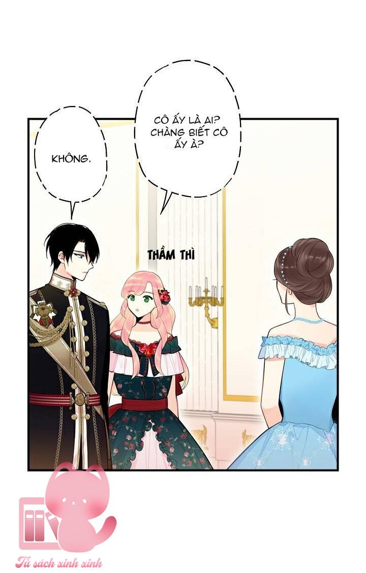 Ác Nữ Muốn Ly Hôn - Chap 56