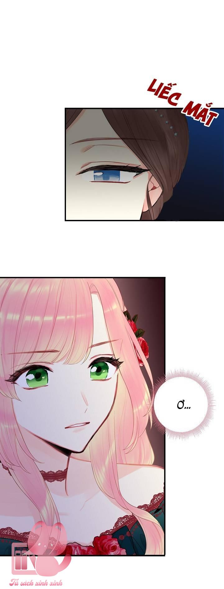 Ác Nữ Muốn Ly Hôn - Chap 56