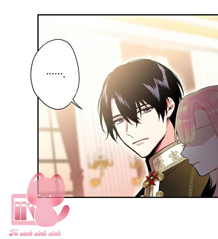 Ác Nữ Muốn Ly Hôn - Chap 56