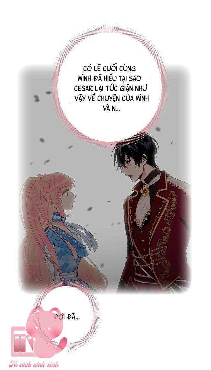 Ác Nữ Muốn Ly Hôn - Chap 56