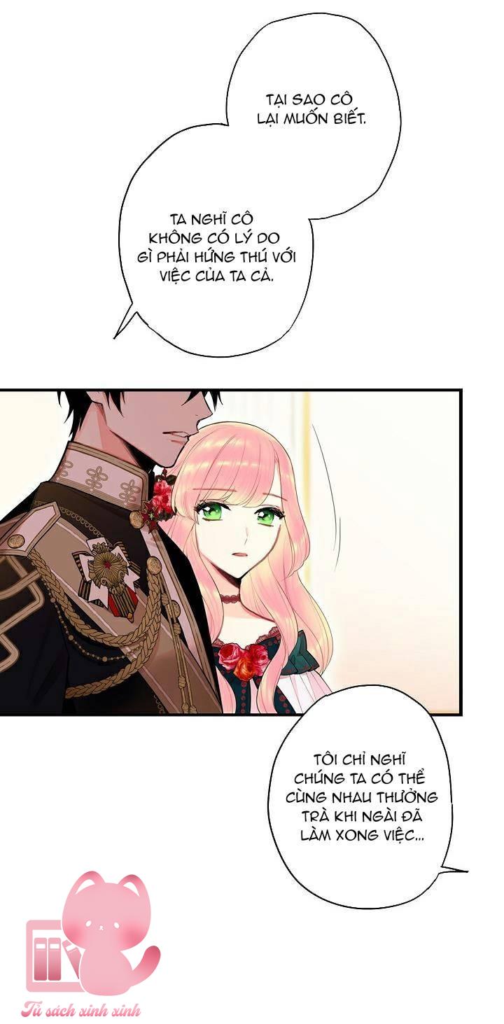 Ác Nữ Muốn Ly Hôn - Chap 56