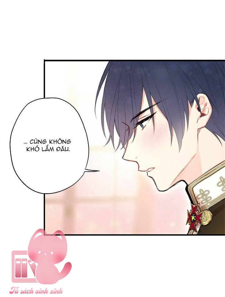 Ác Nữ Muốn Ly Hôn - Chap 56