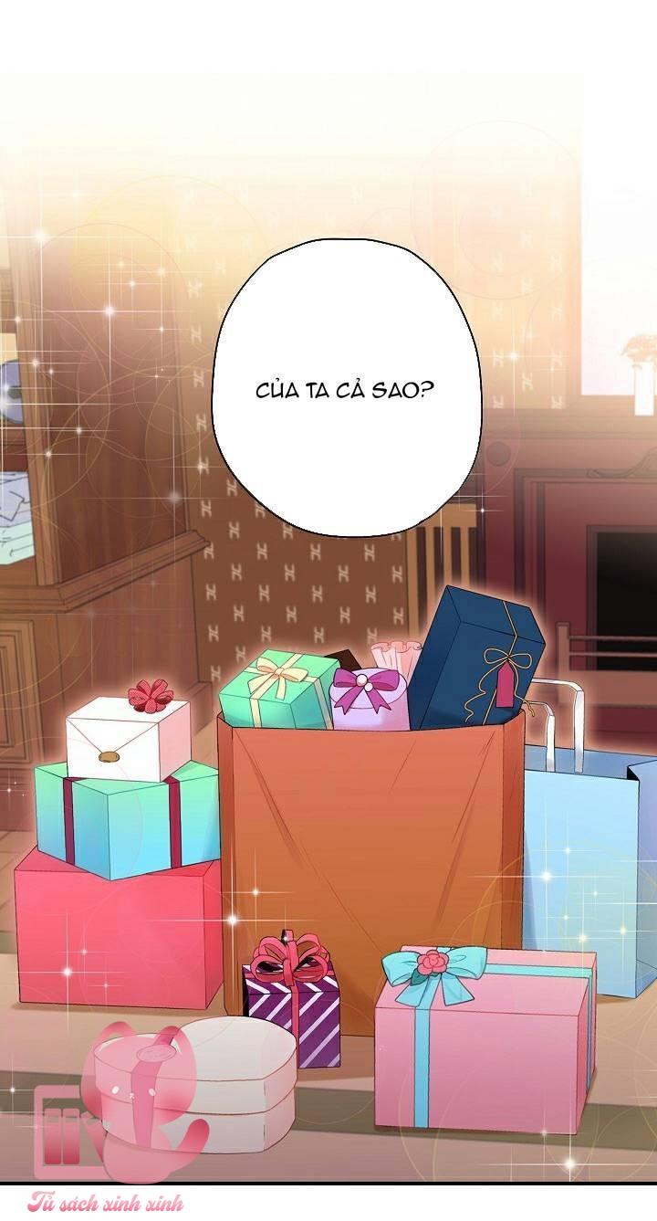 Ác Nữ Muốn Ly Hôn - Chap 56