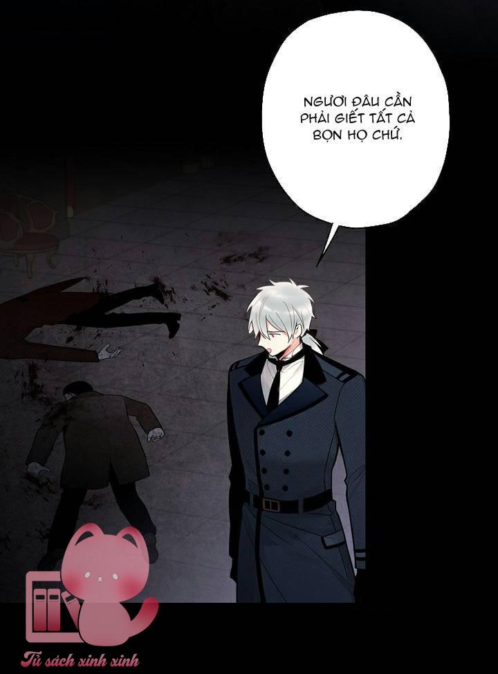 Ác Nữ Muốn Ly Hôn - Chap 56