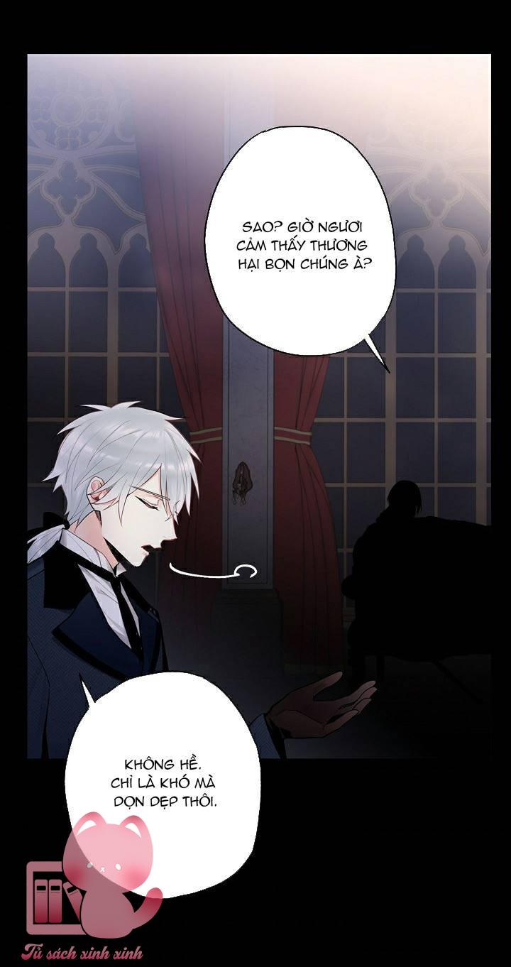 Ác Nữ Muốn Ly Hôn - Chap 56