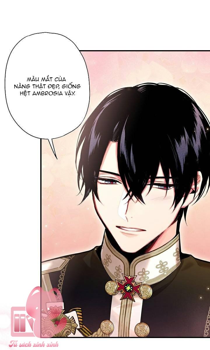 Ác Nữ Muốn Ly Hôn - Chap 56