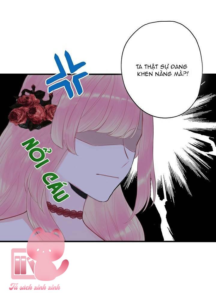 Ác Nữ Muốn Ly Hôn - Chap 56