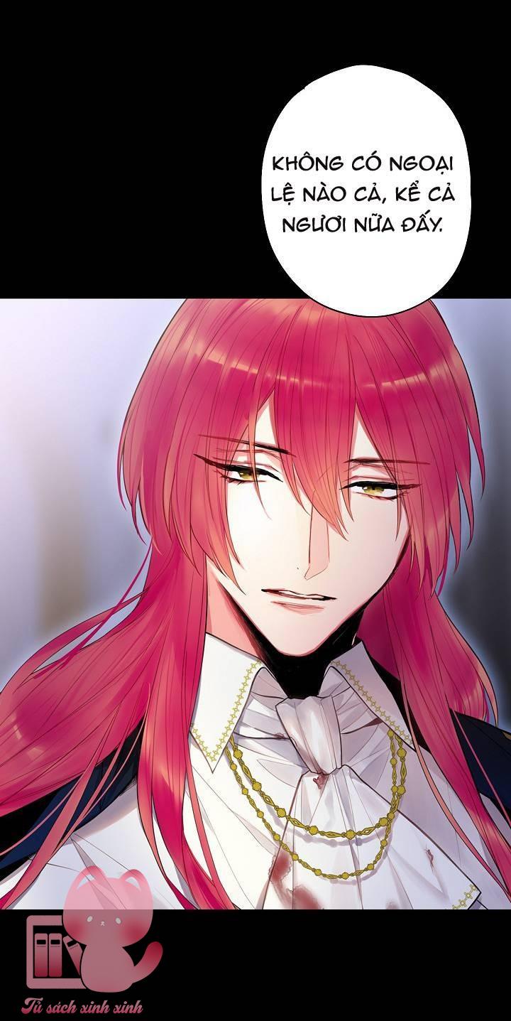 Ác Nữ Muốn Ly Hôn - Chap 57