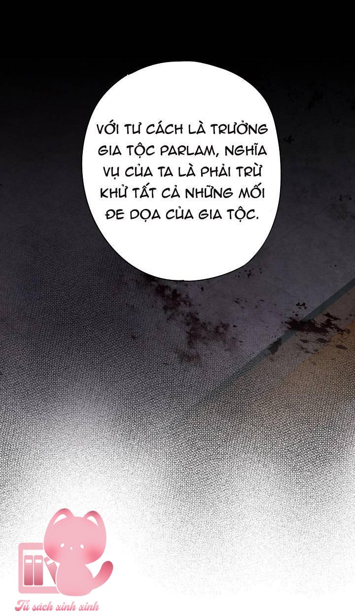 Ác Nữ Muốn Ly Hôn - Chap 57