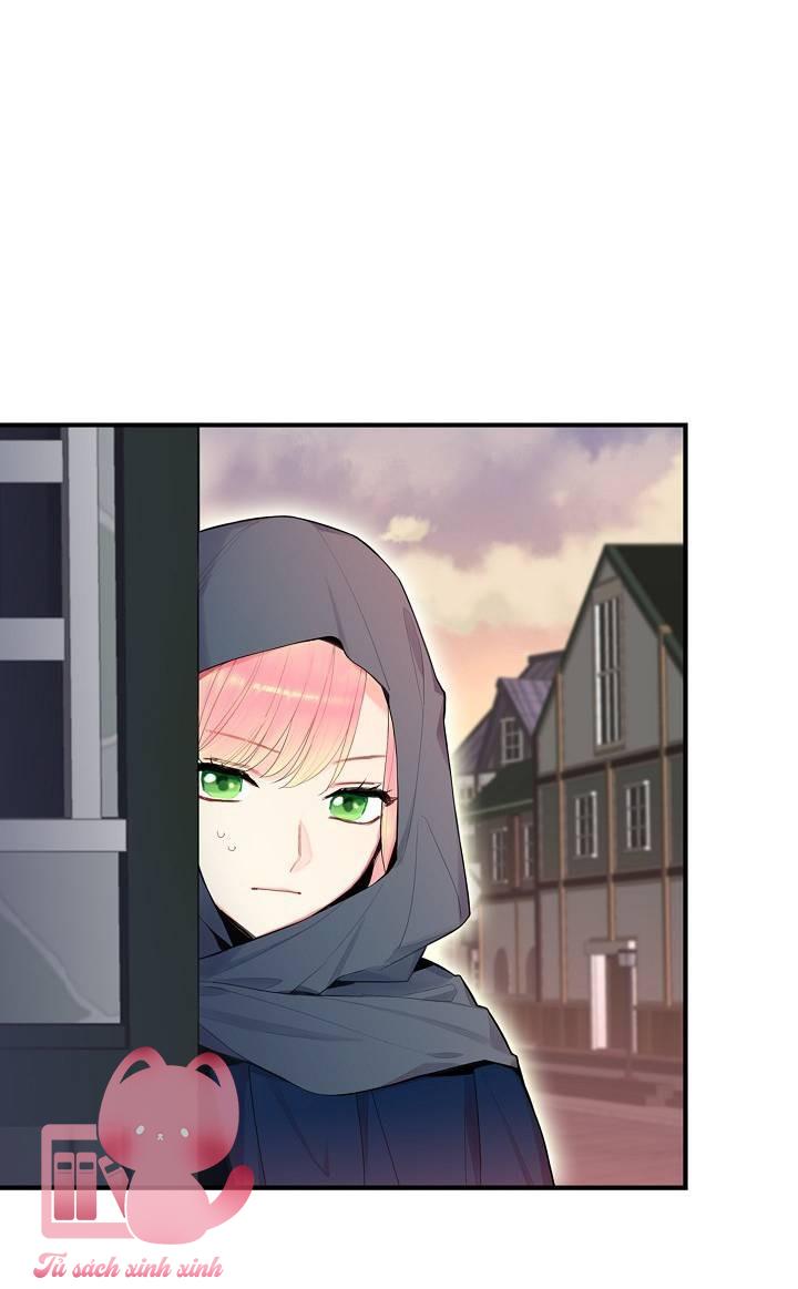 Ác Nữ Muốn Ly Hôn - Chap 57