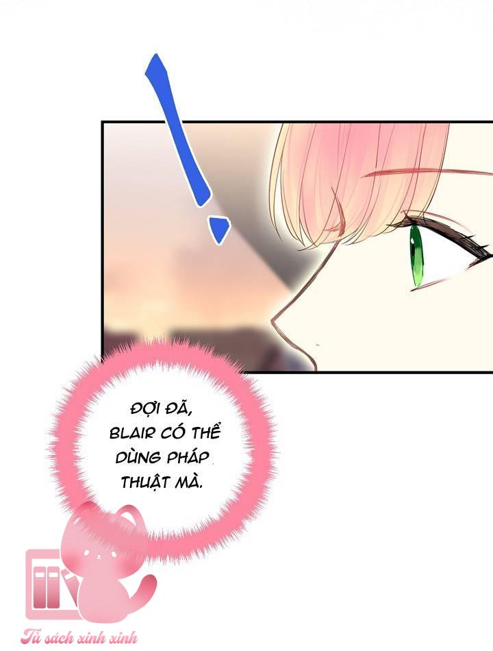 Ác Nữ Muốn Ly Hôn - Chap 57