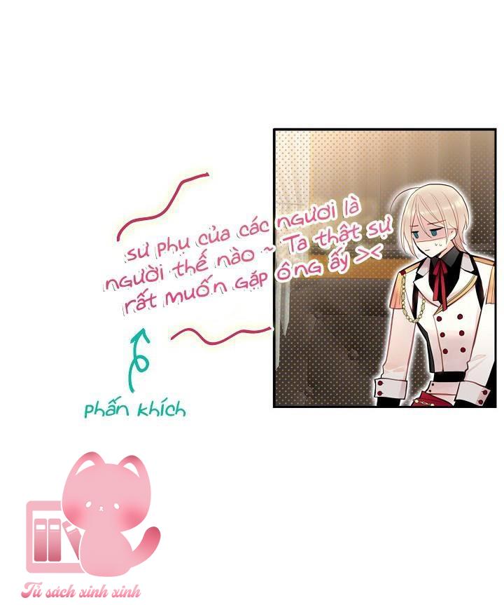 Ác Nữ Muốn Ly Hôn - Chap 57