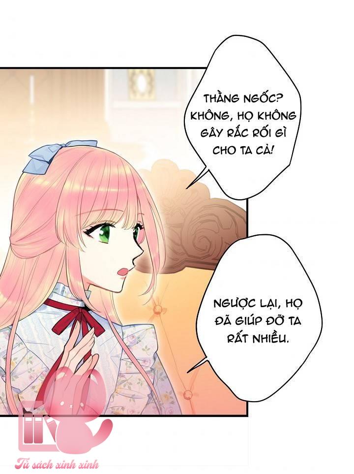 Ác Nữ Muốn Ly Hôn - Chap 57