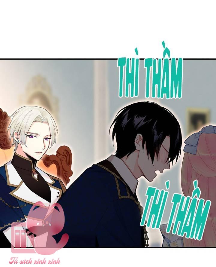 Ác Nữ Muốn Ly Hôn - Chap 57