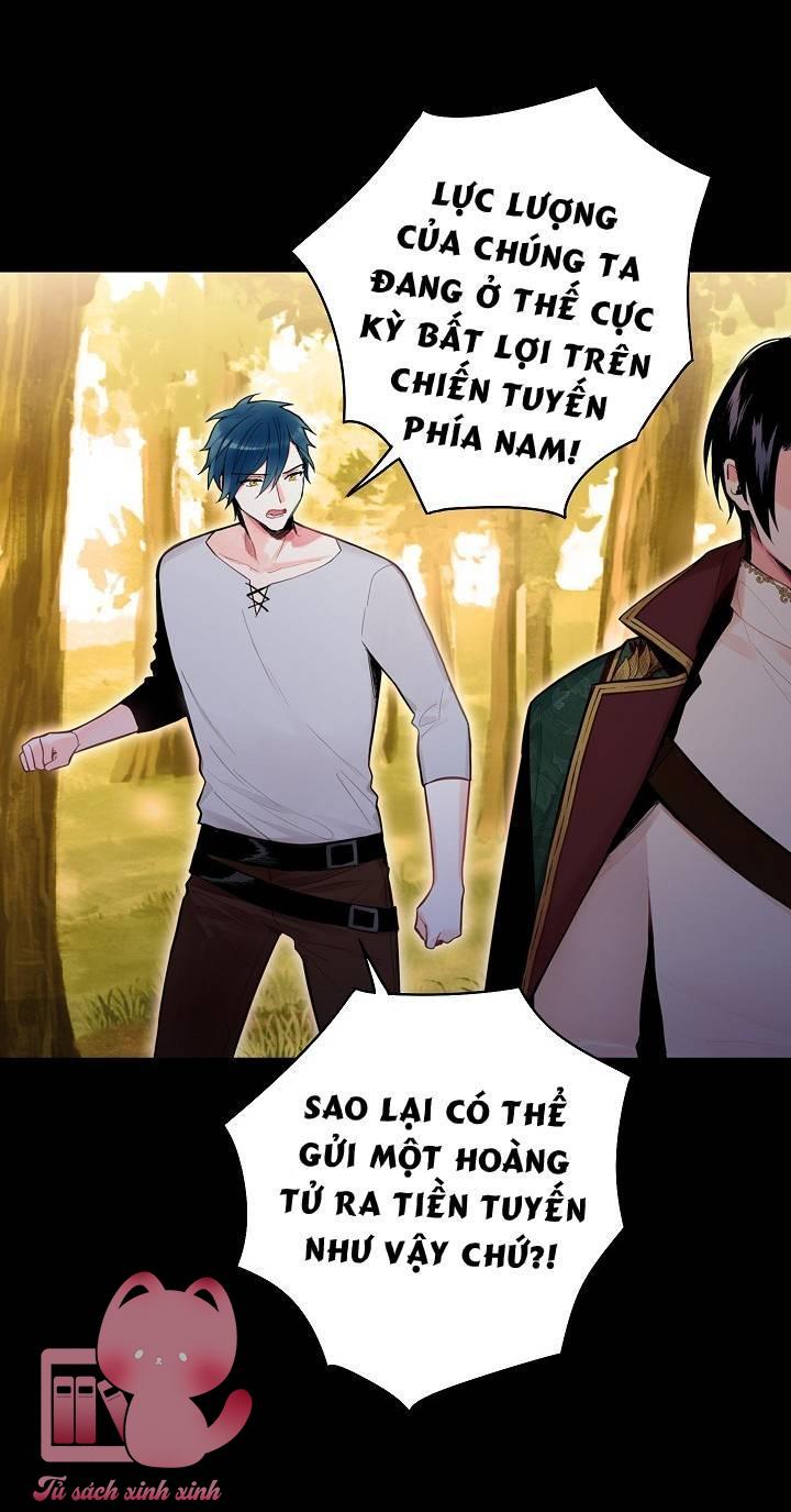 Ác Nữ Muốn Ly Hôn - Chap 57