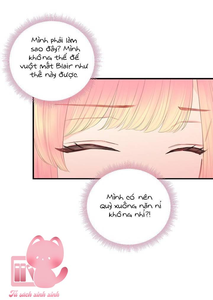 Ác Nữ Muốn Ly Hôn - Chap 57