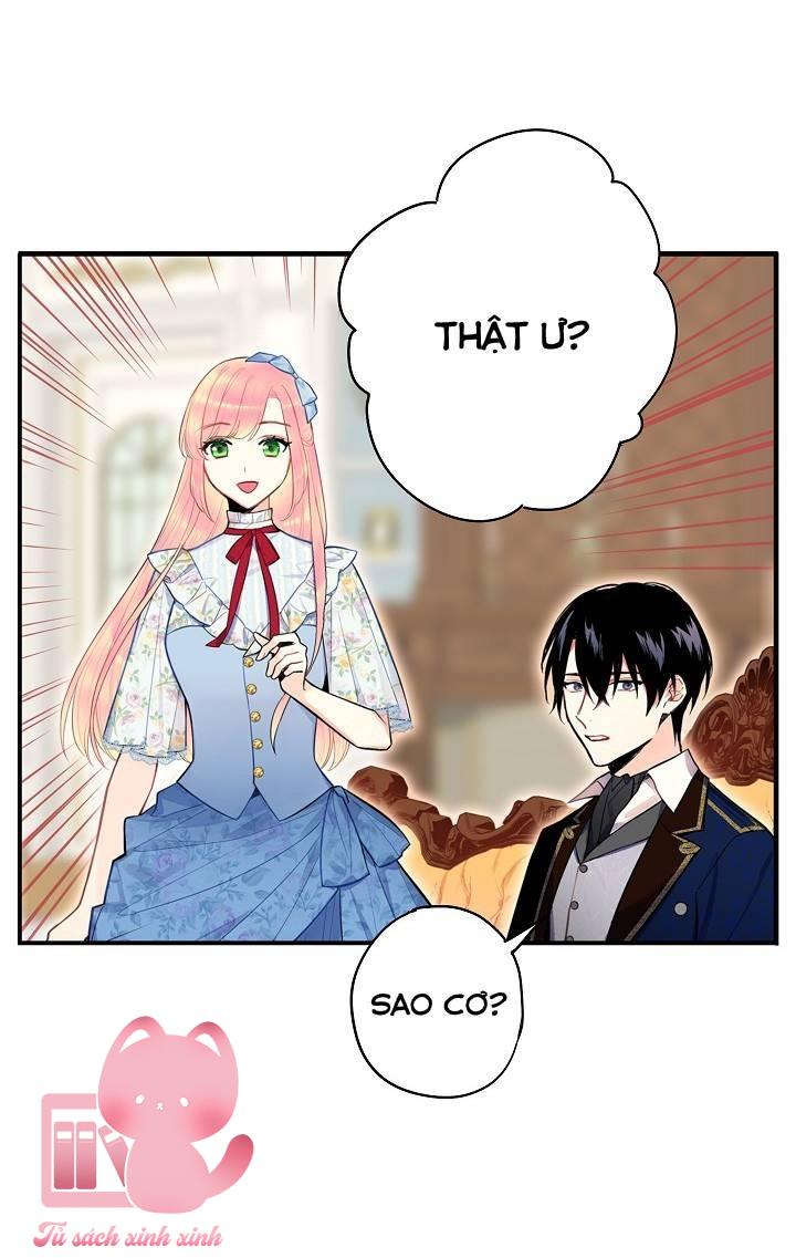 Ác Nữ Muốn Ly Hôn - Chap 57