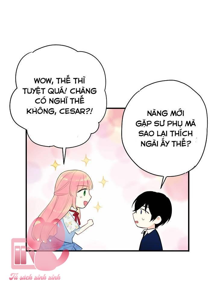 Ác Nữ Muốn Ly Hôn - Chap 57