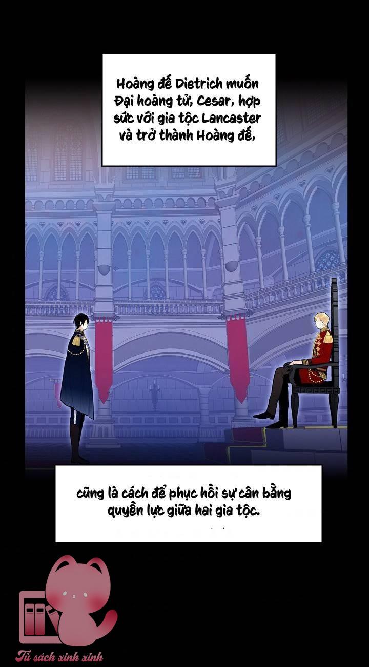 Ác Nữ Muốn Ly Hôn - Chap 57
