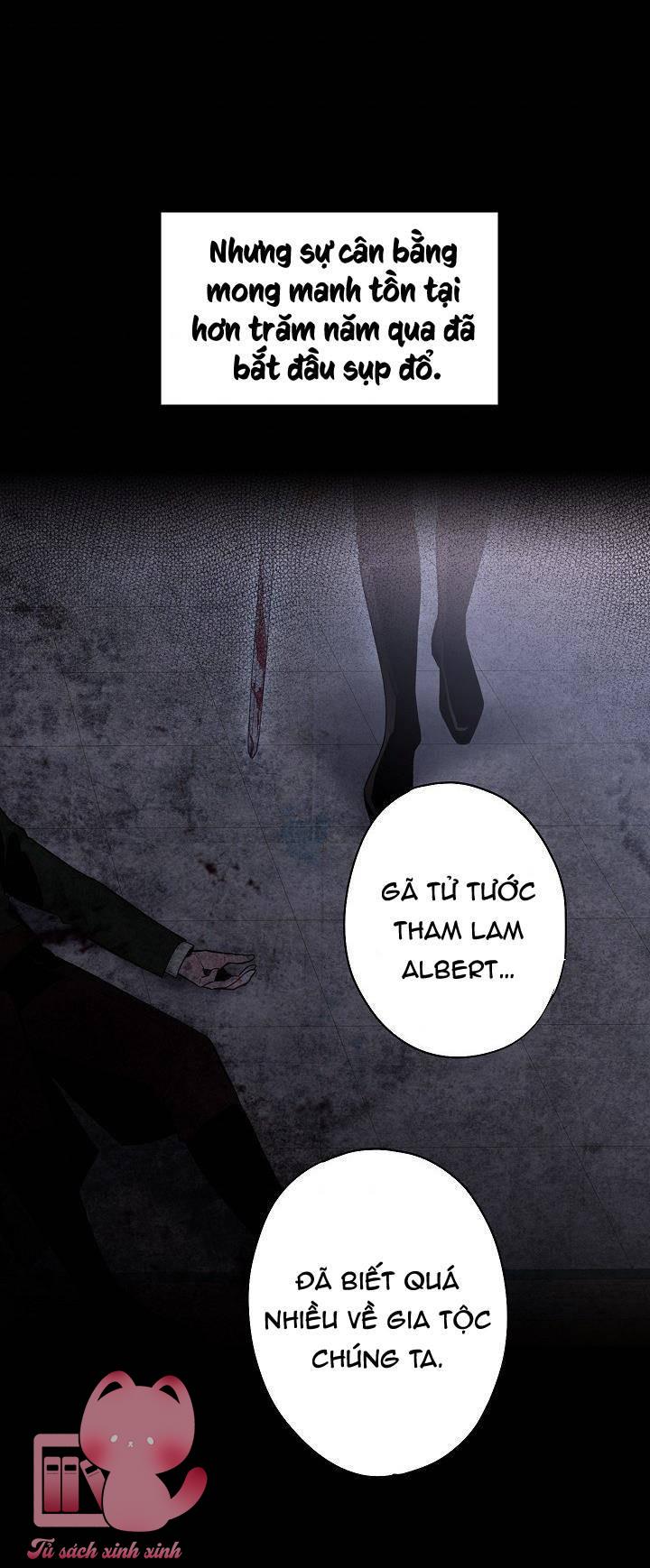 Ác Nữ Muốn Ly Hôn - Chap 57