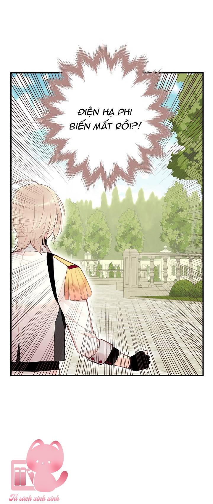 Ác Nữ Muốn Ly Hôn - Chap 58