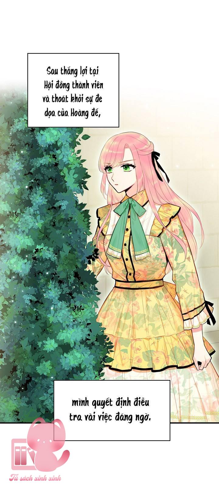 Ác Nữ Muốn Ly Hôn - Chap 58