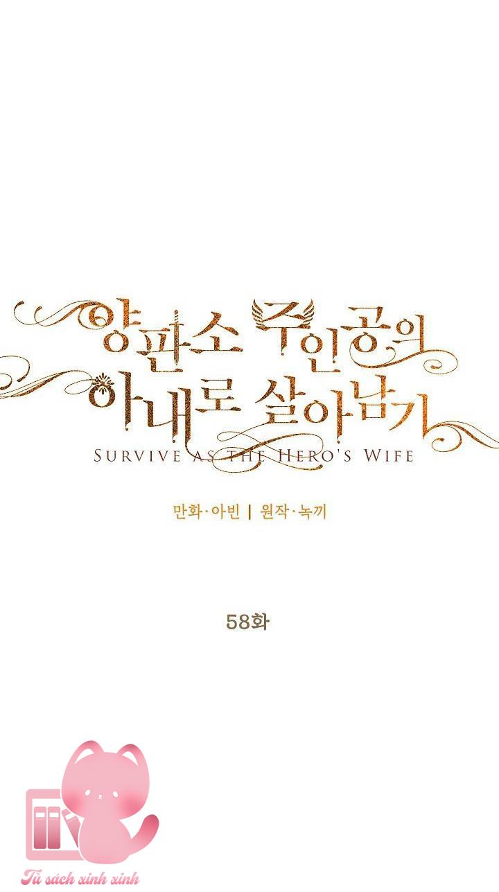 Ác Nữ Muốn Ly Hôn - Chap 58