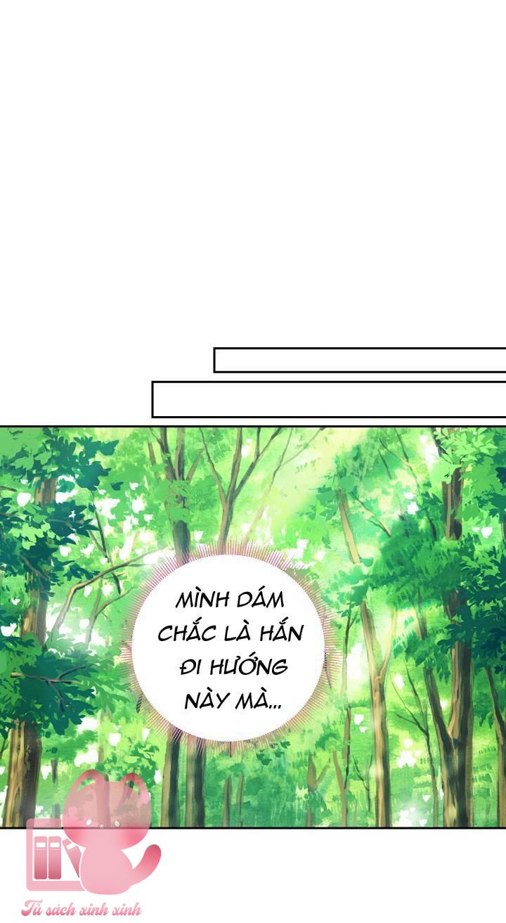 Ác Nữ Muốn Ly Hôn - Chap 58