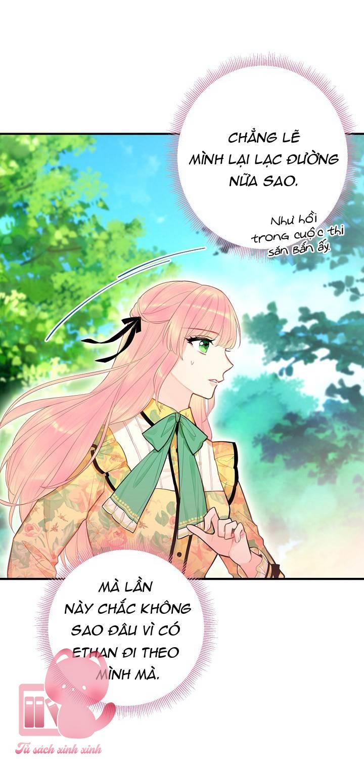 Ác Nữ Muốn Ly Hôn - Chap 58