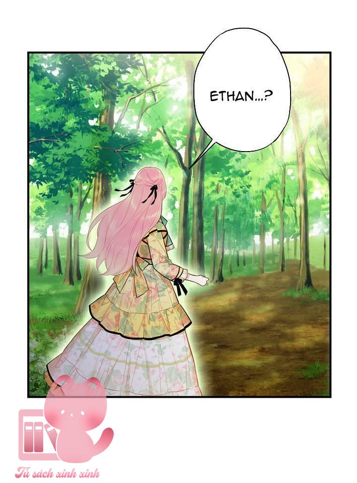 Ác Nữ Muốn Ly Hôn - Chap 58