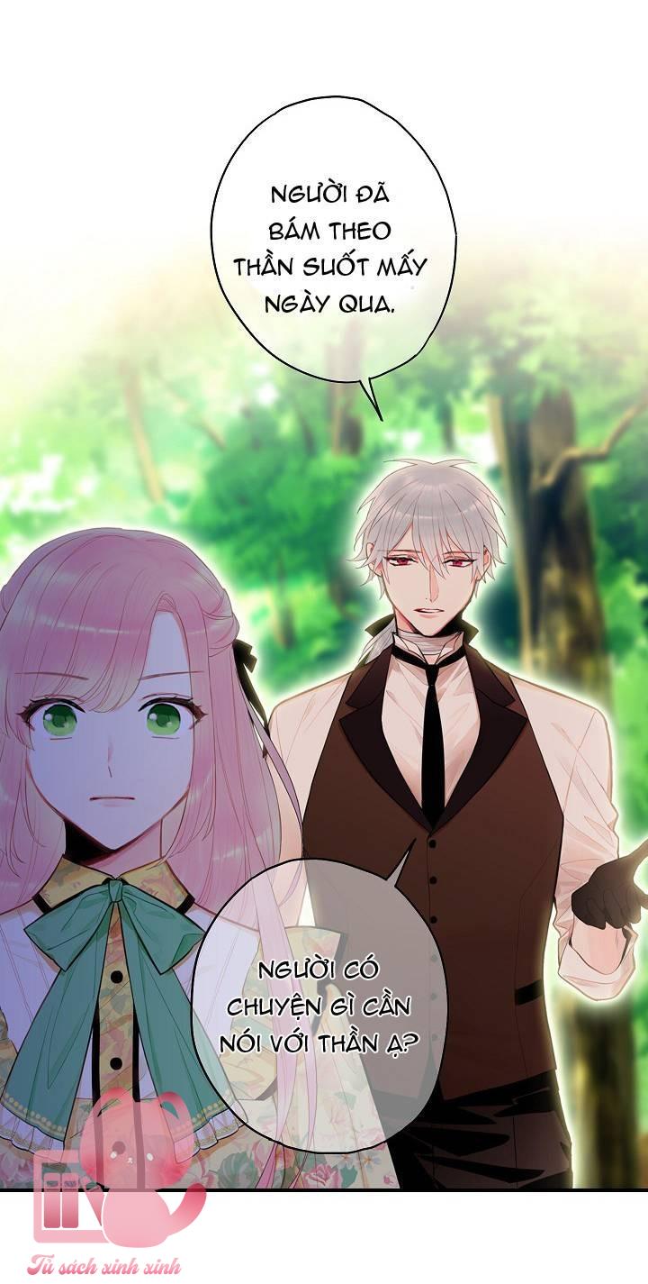 Ác Nữ Muốn Ly Hôn - Chap 58