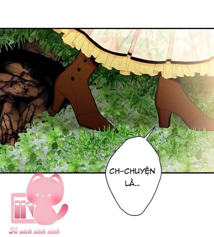 Ác Nữ Muốn Ly Hôn - Chap 58