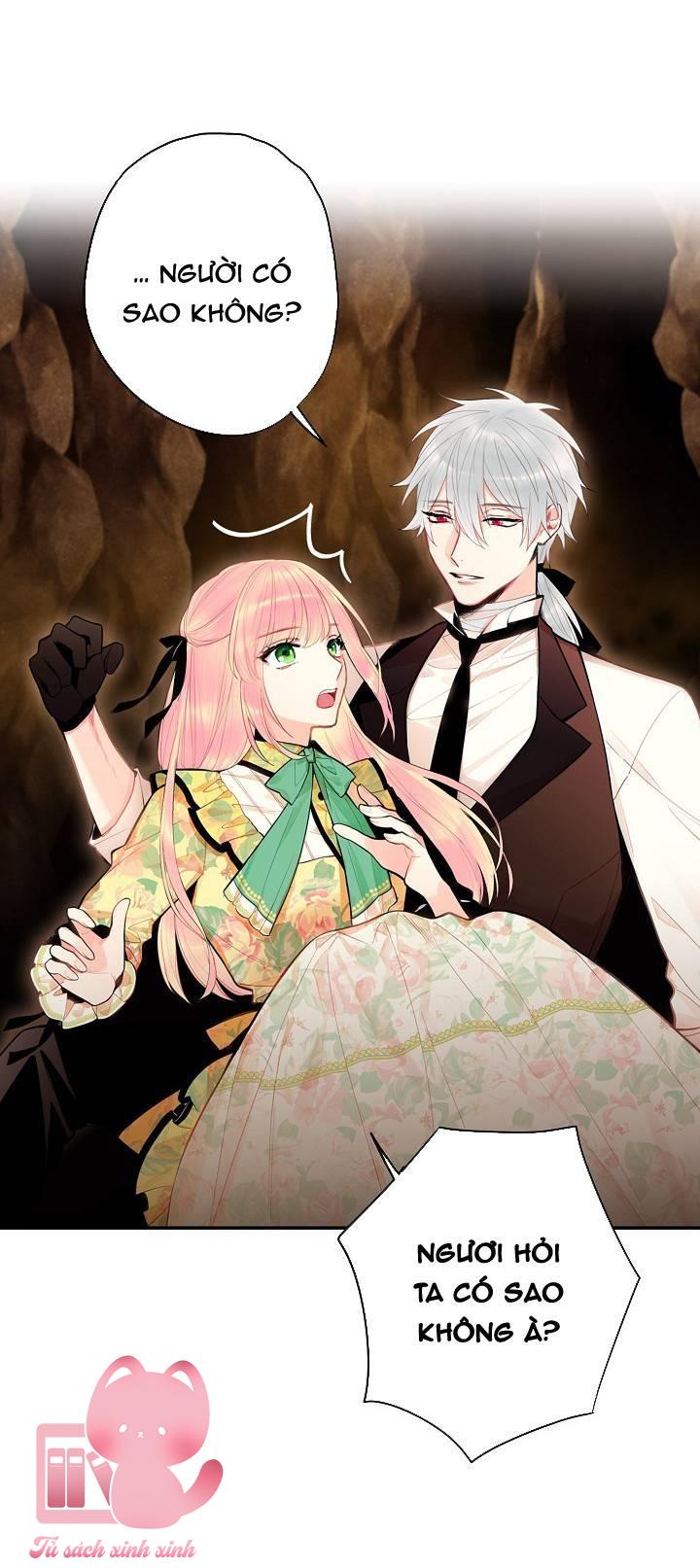 Ác Nữ Muốn Ly Hôn - Chap 58