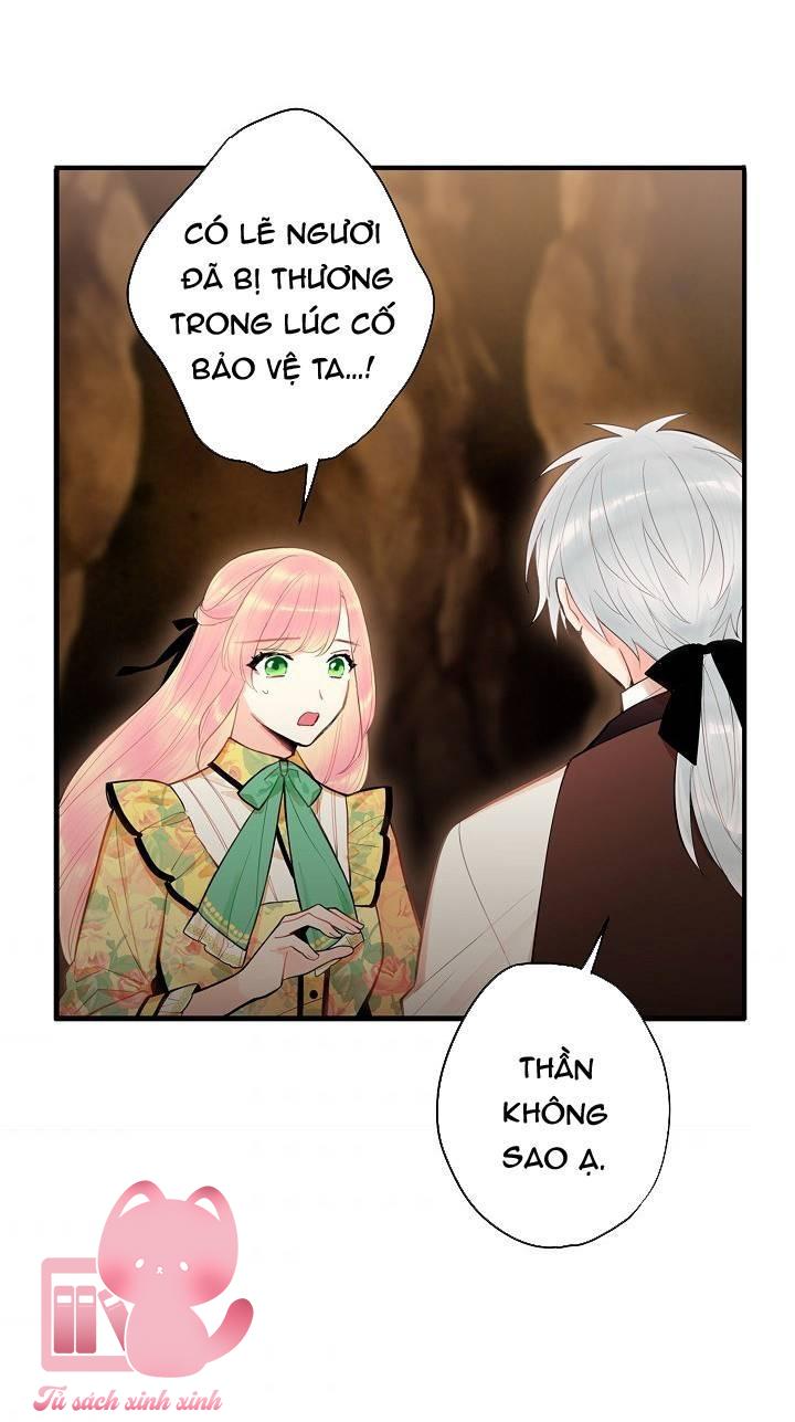 Ác Nữ Muốn Ly Hôn - Chap 58