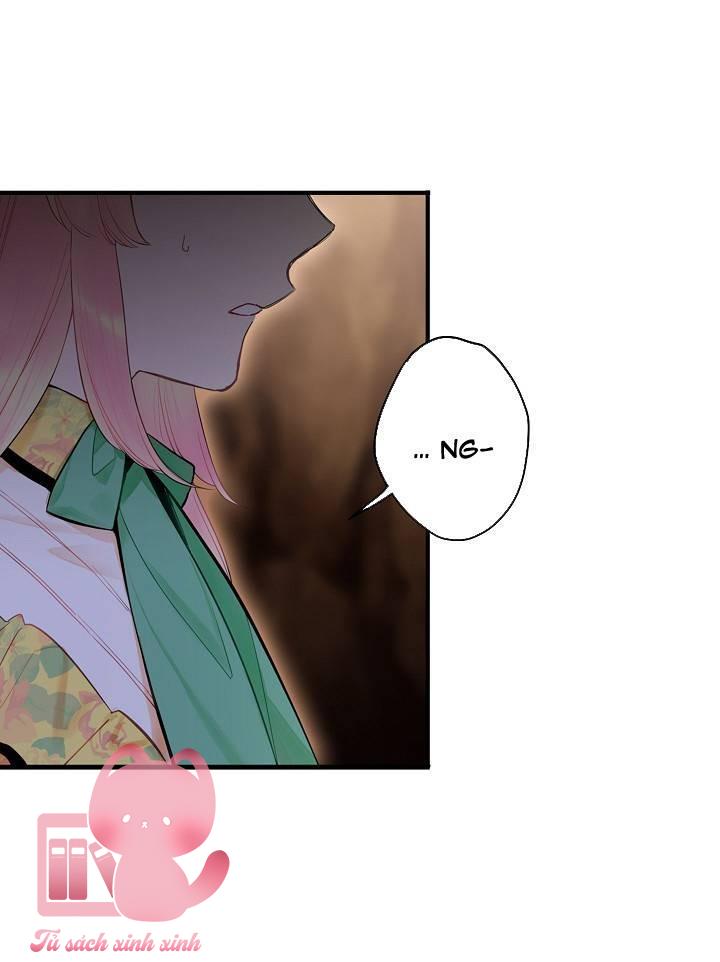 Ác Nữ Muốn Ly Hôn - Chap 58