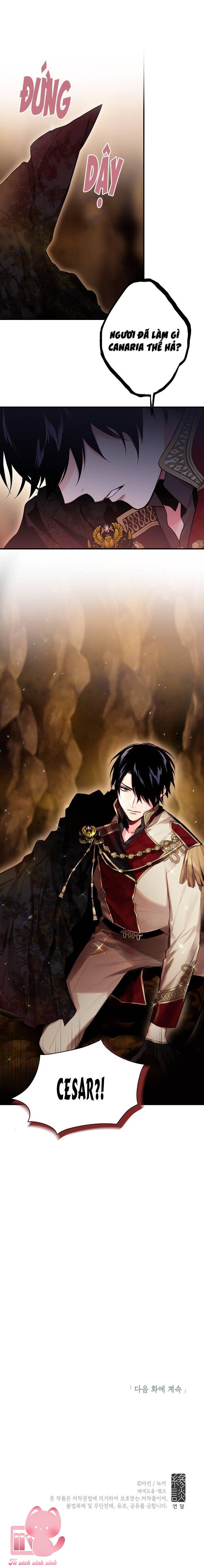 Ác Nữ Muốn Ly Hôn - Chap 58