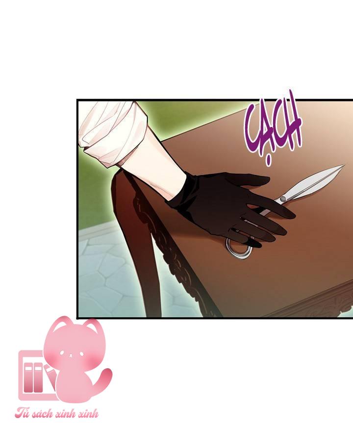 Ác Nữ Muốn Ly Hôn - Chap 58