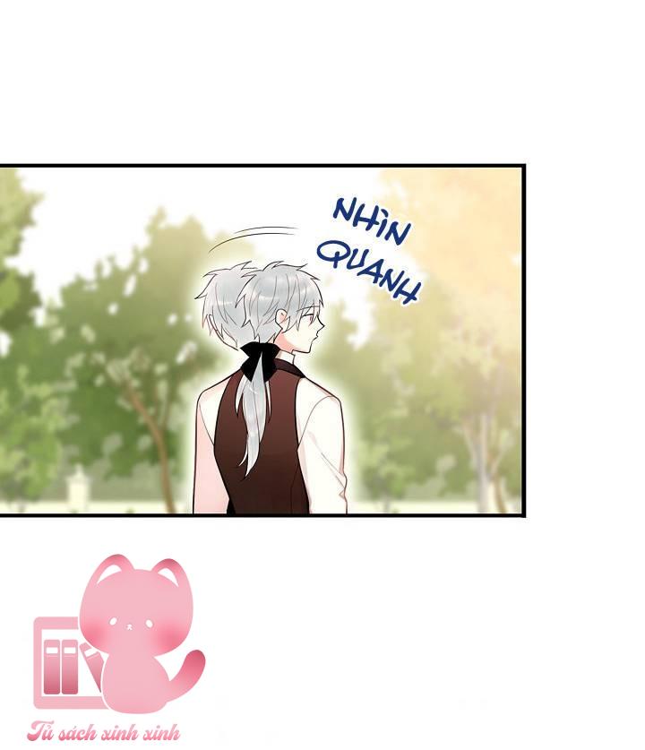 Ác Nữ Muốn Ly Hôn - Chap 58