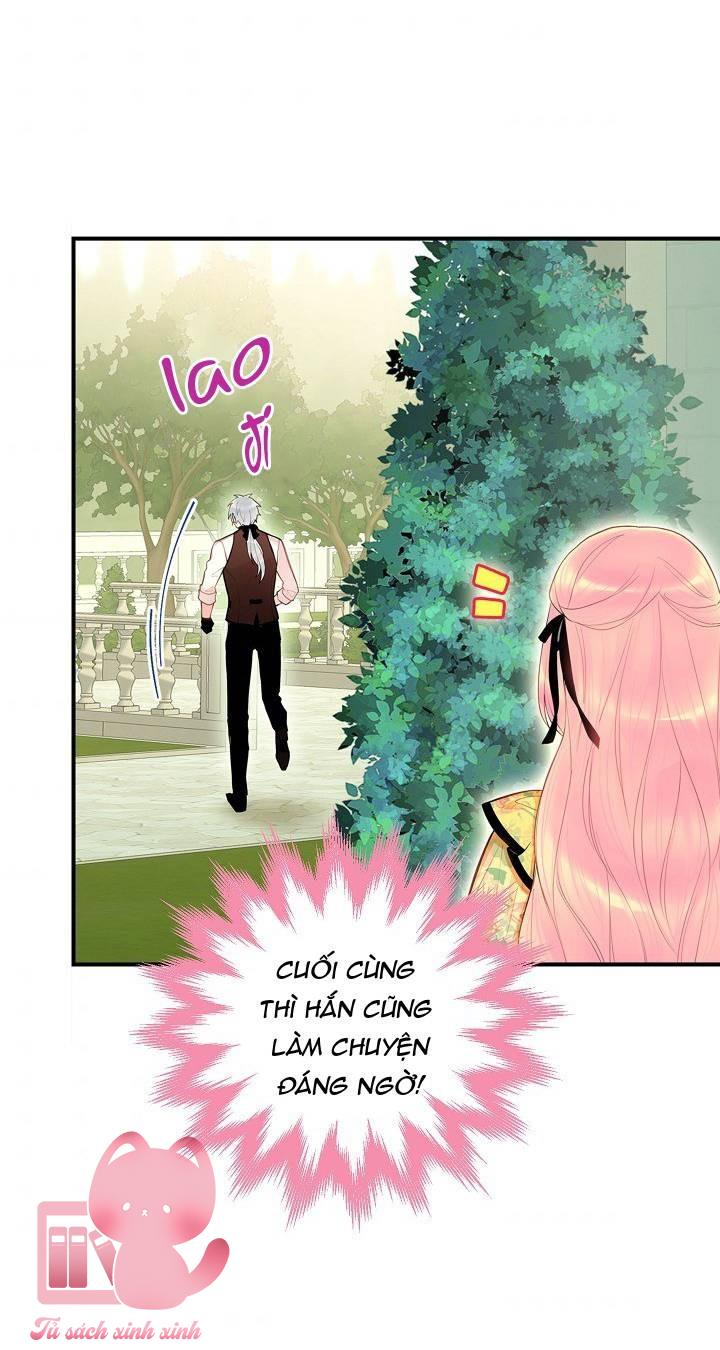 Ác Nữ Muốn Ly Hôn - Chap 58