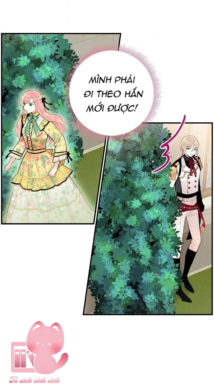 Ác Nữ Muốn Ly Hôn - Chap 58