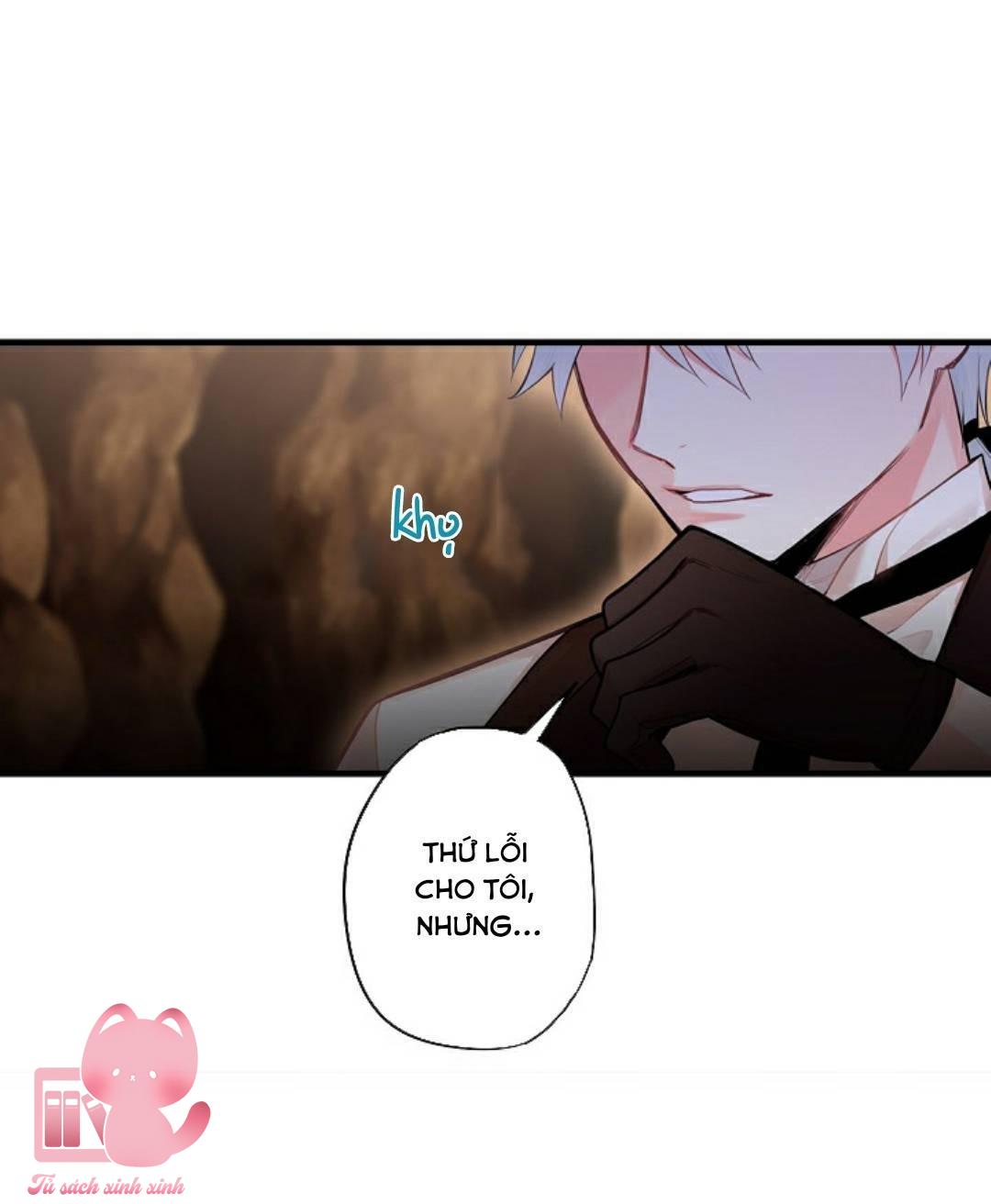 Ác Nữ Muốn Ly Hôn - Chap 59